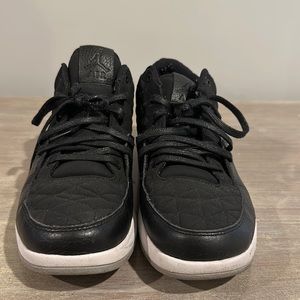 Nike Jordan Clutch 845043-010 Black